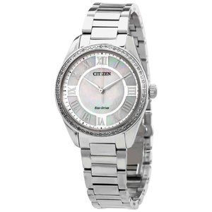 Citizen Diamond Ladies Watch